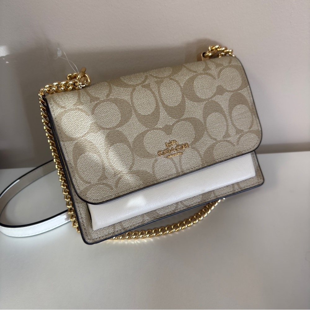 Coach C9946 SIG MN KLARE XBY